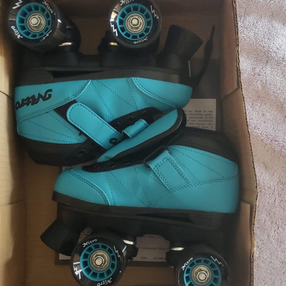 EPIC SKATES